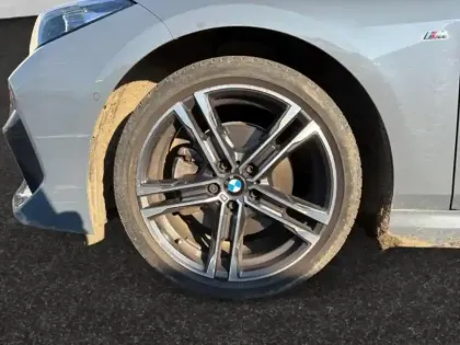 Photo 13 BMW Serie 2 Série 2 Gran Coupé 218iA 136ch M Sport DKG7