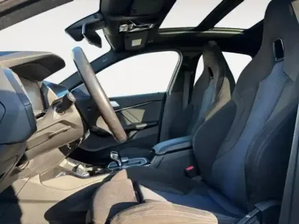 Photo 8 BMW Serie 2 Série 2 Gran Coupé 218iA 136ch M Sport DKG7