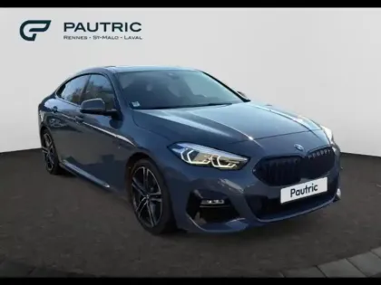 Photo 6 BMW Serie 2 Série 2 Gran Coupé 218iA 136ch M Sport DKG7