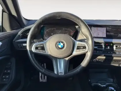 Photo 11 BMW Serie 2 Série 2 Gran Coupé 218iA 136ch M Sport DKG7