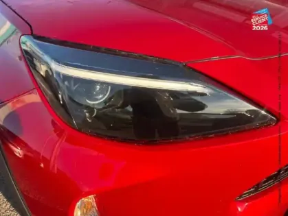 Photo 12 Toyota Yaris  Cross 116h Dynamic MY26