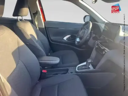 Photo 19 Toyota Yaris  Cross 116h Dynamic MY26