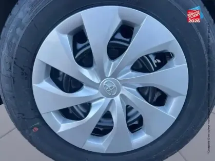 Photo 9 Toyota Yaris  Cross 116h Dynamic MY26