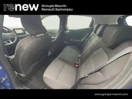 Photo 11 Renault Clio  1.0 TCe 90ch Business -21N