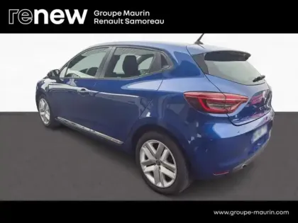 Photo 5 Renault Clio  1.0 TCe 90ch Business -21N