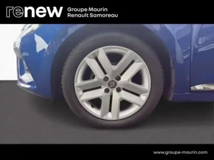 Photo 6 Renault Clio  1.0 TCe 90ch Business -21N