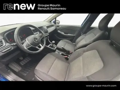 Photo 9 Renault Clio  1.0 TCe 90ch Business -21N