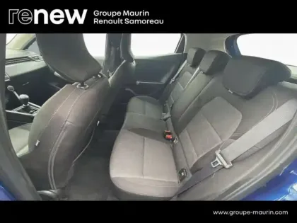 Photo 12 Renault Clio  1.0 TCe 90ch Business -21N