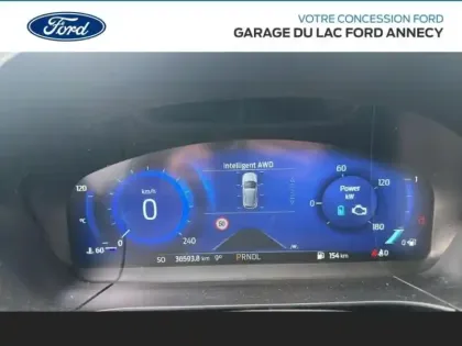 Photo 12 Ford Kuga  2.5 Duratec 190ch FHEV ST-Line X BVA i-AWD