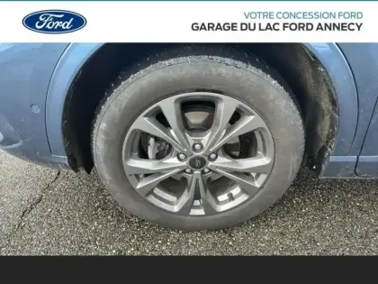 Photo 11 Ford Kuga  2.5 Duratec 190ch FHEV ST-Line X BVA i-AWD