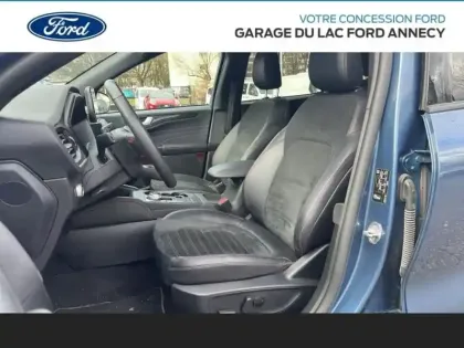 Photo 8 Ford Kuga  2.5 Duratec 190ch FHEV ST-Line X BVA i-AWD