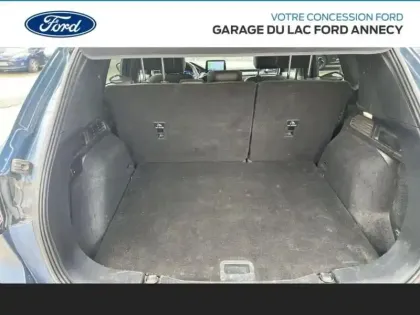 Photo 10 Ford Kuga  2.5 Duratec 190ch FHEV ST-Line X BVA i-AWD