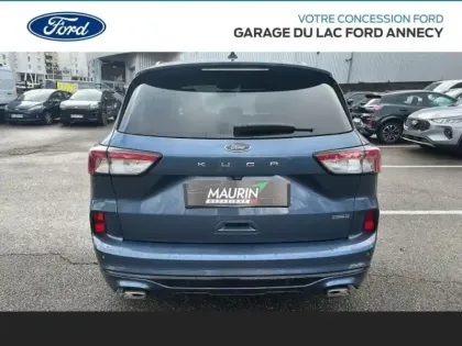 Photo 5 Ford Kuga  2.5 Duratec 190ch FHEV ST-Line X BVA i-AWD