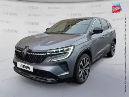 Photo Renault Austral