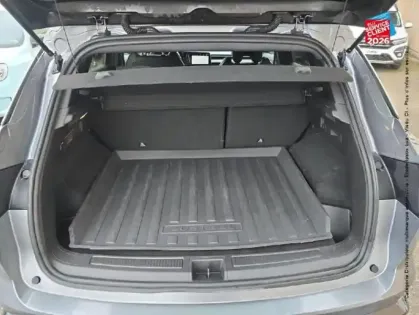 Photo 13 Renault Austral  1.2 E-Tech full hybrid 200ch Techno - 24 GPS Camera Carplay