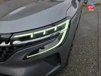 Photo 12 Renault Austral  1.2 E-Tech full hybrid 200ch Techno - 24 GPS Camera Carplay