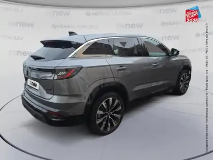 Photo 5 Renault Austral  1.2 E-Tech full hybrid 200ch Techno - 24 GPS Camera Carplay