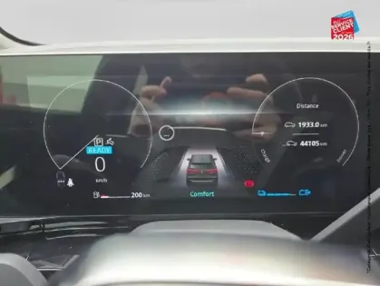 Photo 11 Renault Austral  1.2 E-Tech full hybrid 200ch Techno - 24 GPS Camera Carplay