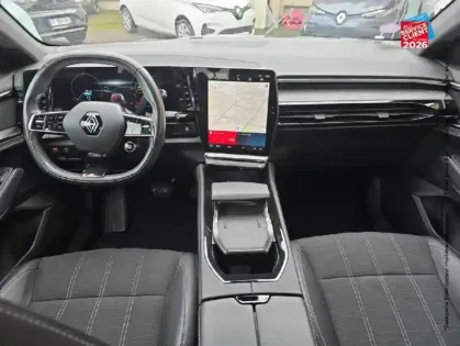 Photo 14 Renault Austral  1.2 E-Tech full hybrid 200ch Techno - 24 GPS Camera Carplay