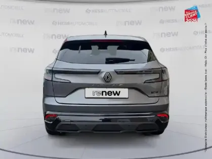 Photo 6 Renault Austral  1.2 E-Tech full hybrid 200ch Techno - 24 GPS Camera Carplay