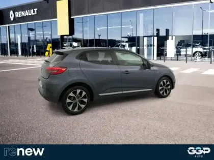 Photo 7 Renault Clio  1.0 SCe 65ch Evolution