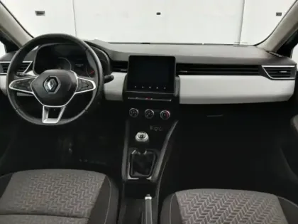 Photo 12 Renault Clio  1.0 SCe 65ch Evolution