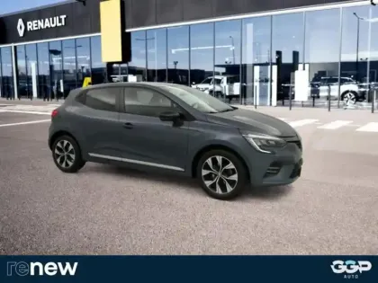 Photo 6 Renault Clio  1.0 SCe 65ch Evolution