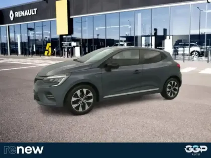 Photo 11 Renault Clio  1.0 SCe 65ch Evolution