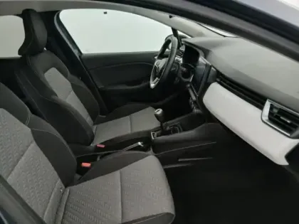 Photo 13 Renault Clio  1.0 SCe 65ch Evolution