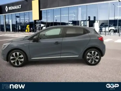 Photo 10 Renault Clio  1.0 SCe 65ch Evolution