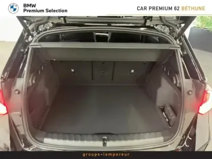 Photo 6 BMW X1  sDrive20i 170ch M Sport