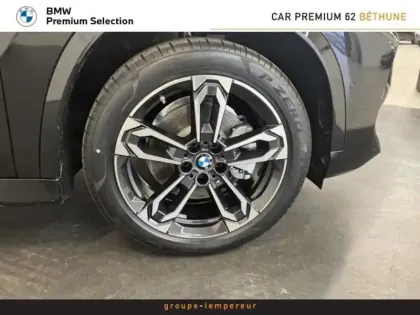 Photo 11 BMW X1  sDrive20i 170ch M Sport