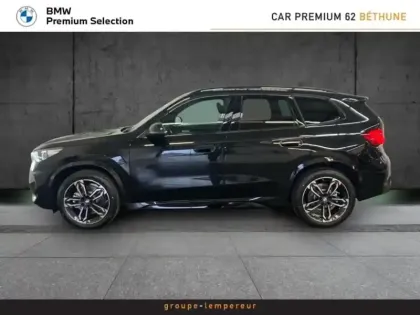 Photo 8 BMW X1  sDrive20i 170ch M Sport