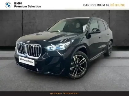 Photo Bmw X1