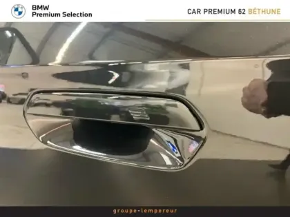 Photo 7 BMW X1  sDrive20i 170ch M Sport