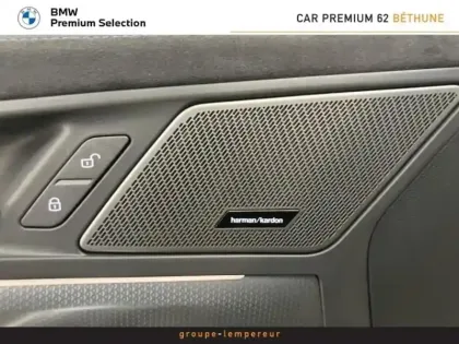 Photo 12 BMW X1  sDrive20i 170ch M Sport