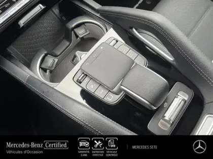 Photo 14 Mercedes GLE  Coupé 350 de Hybrid EQ 197ch+156ch AMG Line 4Matic 9G-Tronic