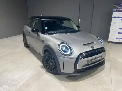 Photo 6 Mini Mini  Cooper SE 184ch Edition Premium BVA 5CV