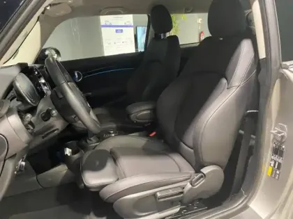 Photo 10 Mini Mini  Cooper SE 184ch Edition Premium BVA 5CV