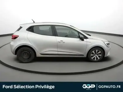 Photo 6 Renault Clio Gén. V (BJA) Ph1 NG Equilibre 5