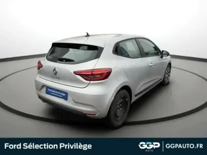 Photo 5 Renault Clio Gén. V (BJA) Ph1 NG Equilibre 5