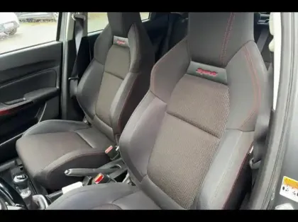 Photo 9 Suzuki Swift  1.4 Boosterjet 140ch Sport