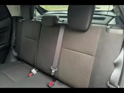 Photo 10 Suzuki Swift  1.4 Boosterjet 140ch Sport