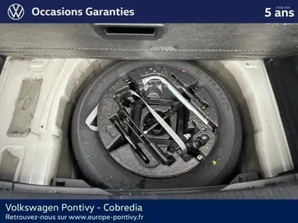 Photo 13 Volkswagen Polo  1.0 TSI 95ch Life Business