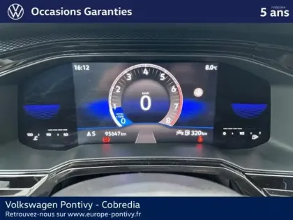 Photo 15 Volkswagen Polo  1.0 TSI 95ch Life Business