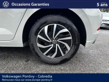 Photo 14 Volkswagen Polo  1.0 TSI 95ch Life Business