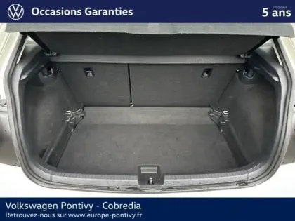 Photo 6 Volkswagen Polo  1.0 TSI 95ch Life Business