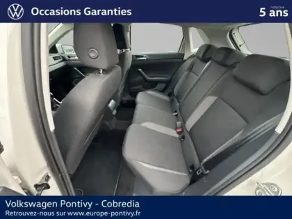 Photo 8 Volkswagen Polo  1.0 TSI 95ch Life Business