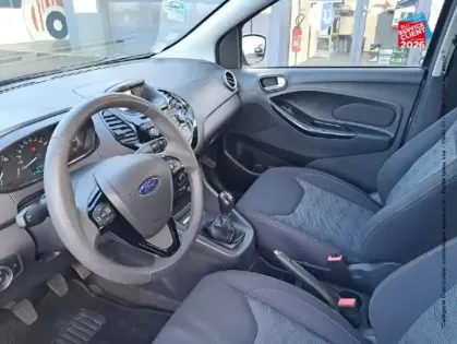 Photo 14 Ford Ka + 1.2 Ti-VCT 85ch Ultimate