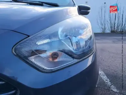 Photo 12 Ford Ka + 1.2 Ti-VCT 85ch Ultimate